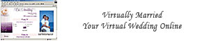 Wedding Website