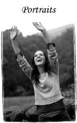 Portrait Photography Gallery